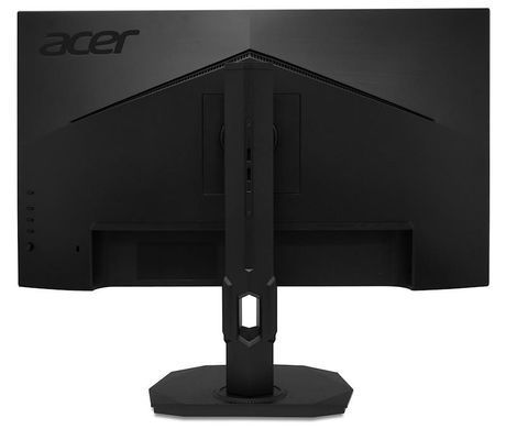 Монітор 27" XF273UX1BMIIPR ACER (UM.HX0EE.109) [504447]