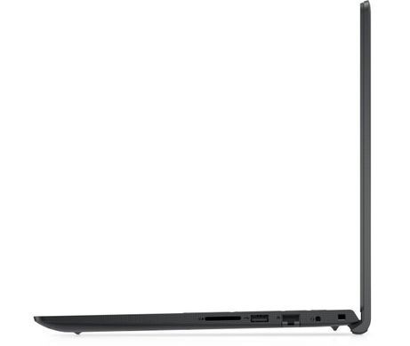 Ноутбук Dell Vostro 3520 Black (N0994PVNB3520UA_W11P) [611860]