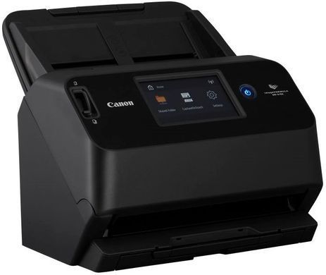 Документ-сканер А4 Canon DR-S130 (4812C001) [16336]