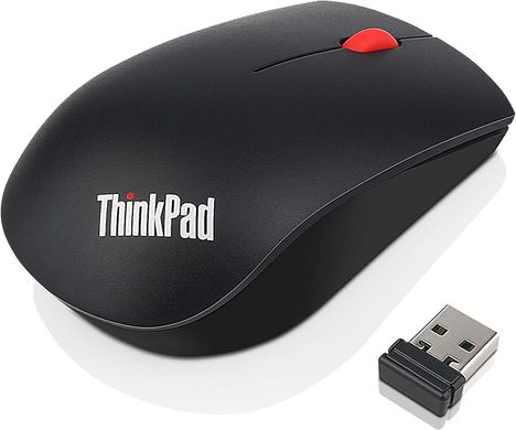 Миша Lenovo ThinkPad Essential (4X30M56887)