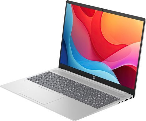 Ноутбук HP Pavilion 16-ag0018ua 16" WUXGA IPS, 300n/Ryz7 8840U (5.1)/16Gb/SSD512Gb/Rad/BL/DOS/Сріблястий (B0AA8EA) [400262]