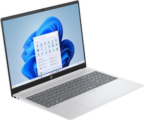Ноутбук HP OmniBook 5 16-ag1015ua 16" 2K IPS, 300n/Ryzen AI 5-330 (4.5)/16Gb/SSD512Gb/Rad/Підсв/Win11H (C9RT0EA) [404252]