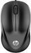 Миша HP 1000, USB-A, чорний (4QM14AA) [103925], фото 1