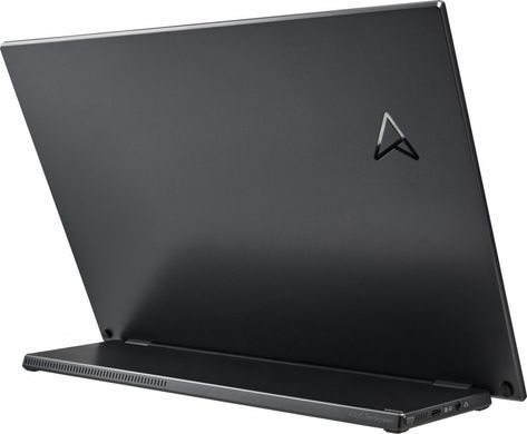 Монітор портативний Asus 16" ZenScreen MB16QHG HDMI, 2xUSB-C, Audio, IPS, 2560x1600, 16:10, 120Hz, DCI-P3 100%, HDR400, Cover (90LM08NG-B01170) [100898]