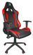 Крісло Defender Devastator CT-365 Black/Red (64365) [21044], фото 1