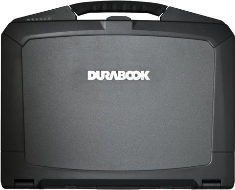 Ноутбук Durabook S15 Standard 15.6" FHD AG, Intel i7-1255U, 16GB, F512GB, UMA, Win11P (S5G2Q3AAEBXE) [100126]