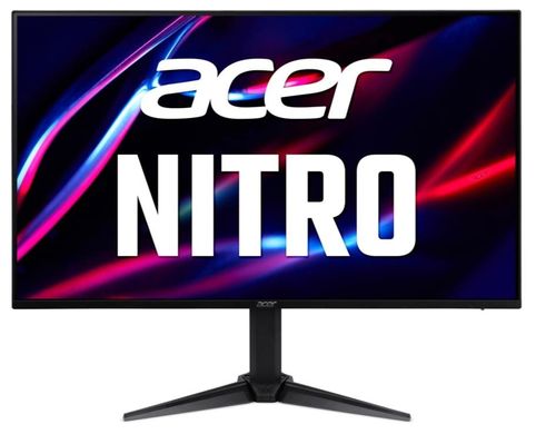 Acer Монітор 23.8" VG243YEbii D-Sub, 2xHDMI, IPS, 100Hz, 1ms (UM.QV3EE.E01)