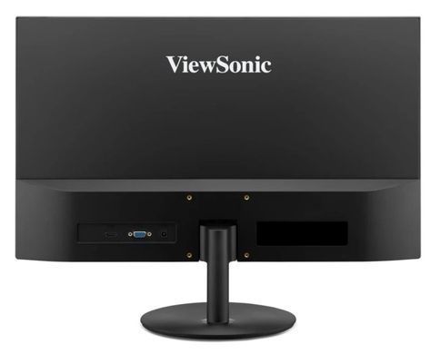 Монітор 24" IPS VIEWSONIC (VA24E2-H) [503960]