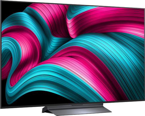 LED-телевізор LG (OLED77C54LA) [200515]