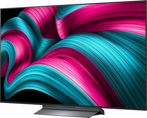 LED-телевізор LG (OLED77C54LA) [200515]