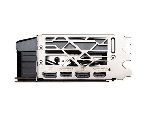 MSI Відеокарта GeForce RTX 4090 24GB GDDR6X GAMING X SLIM (912-V510-405)