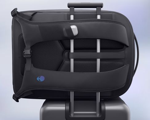 Рюкзак Dell Alienware 18 Backpack AW7825P (460-BFCQ) [113671]