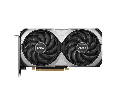 MSI Відеокарта GeForce RTX 4070 SUPER 12GB GDDR6X VENTUS 2X OC (912-V513-658)