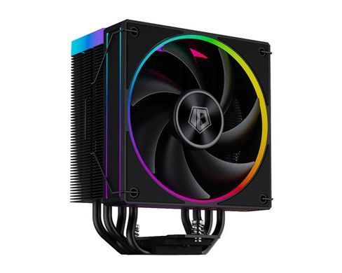 Кулер процесорний ID-Cooling (FROZN A410 ARGB) [608976]