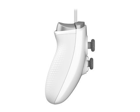 Геймпад MSI FORCE GC200 WIRED WHITE (FORCE GC200 WHITE) [502681]
