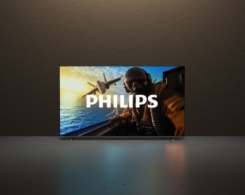 LED-телевізор Philips (50PUS7000/12) [202043]