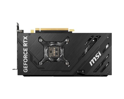 MSI Відеокарта GeForce RTX 4070 SUPER 12GB GDDR6X VENTUS 2X OC (912-V513-658)