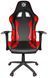 Крісло Defender Devastator CT-365 Black/Red (64365) [21044], фото 2