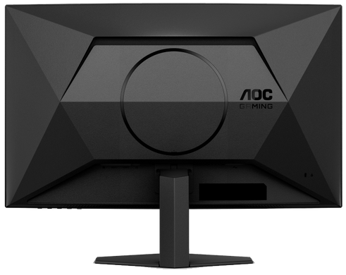Монiтор 27" AOC Black (C27G4ZXE) [200073]
