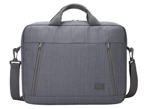 Сумка Case Logic Huxton 14" Attache HUXA-214 (Graphite) (3204651) [200639]