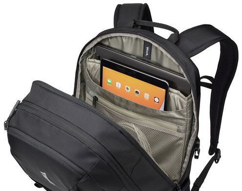 Рюкзак Thule EnRoute 23L TEBP4216 (Black) (3204841) [201687]