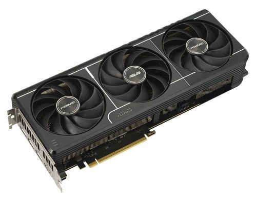 Відеокарта GF RTX 5070 Ti 16GB GDDR7 Prime Asus (PRIME-RTX5070TI-16G) [605868]