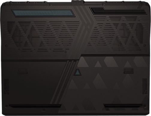 Ноутбук MSI Vector A16 HX A8WHG Cosmos Gray (A8WHG-072XUA) [619896]