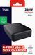 Зарядний пристрій мережевий Trust Maxo 240Вт,GaN, 4xUSB-C,PD, чорний (25413_TRUST) [108428], фото 9
