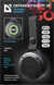 Портативна акустика Defender Enjoy 20 3Вт Black (65920) [203619], фото 6