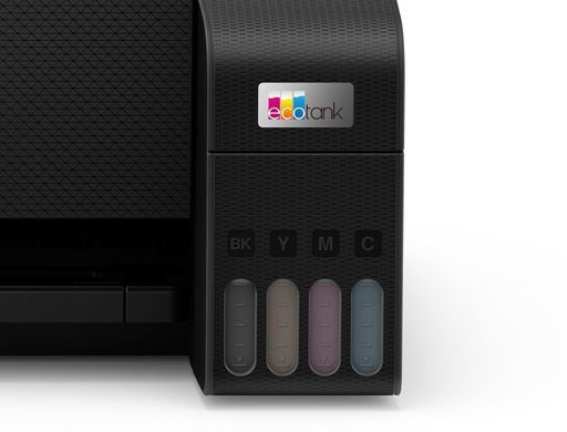 БФП ink color A4 Epson EcoTank L3201 33_15 ppm USB 4 inks (C11CJ69402) [106696]