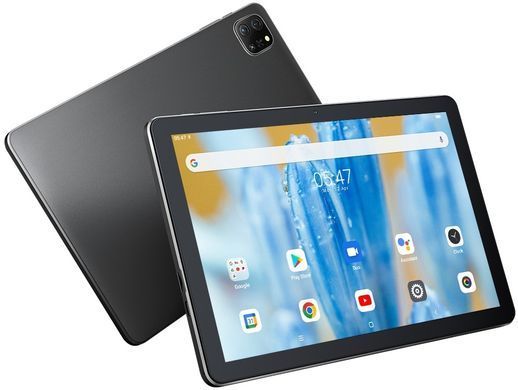 Планшет Oscal Pad 70 4/128GB Space Grey (Pad 70 Grey) [609856]