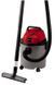 Пилосос професійний Einhell TC-VC 1815, 1250Вт, 180мБар, контейнер 15л, 3.6кг (2340290) [15629], фото 1