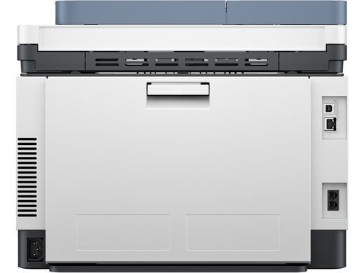Багатофункціональний пристрій А4 кол. HP Color LaserJet Pro MFP 3303fdw з Wi-Fi (499M8A) [106781]