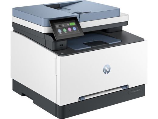 Багатофункціональний пристрій А4 кол. HP Color LaserJet Pro MFP 3303fdw з Wi-Fi (499M8A) [106781]