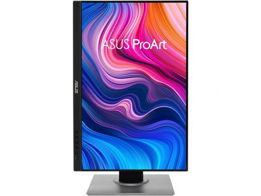 Монітор Asus 24.1" Asus ProArt PA248QV D-Sub, HDMI, DP, 4xUSB, MM, IPS, 1920x1200, 75Hz, 16:10, sRGB 100%, Pivot (90LM05K1-B01370) [100807]