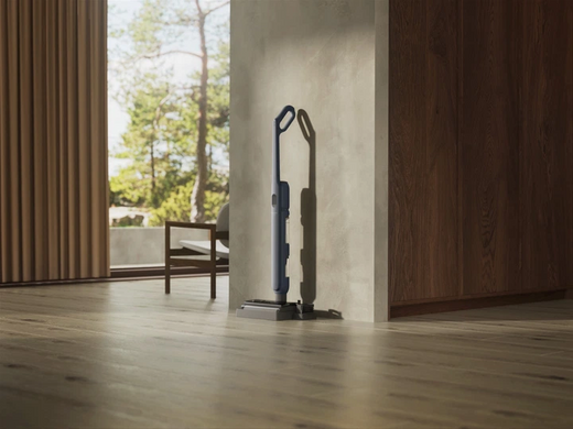 Акумуляторний пилосос Electrolux EW51U1DB Wet&dry (910008052) [204418]