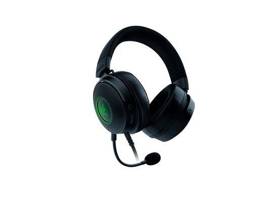 Гарнітура ігрова Razer Kraken V3 (RZ04-03770200-R3M1)