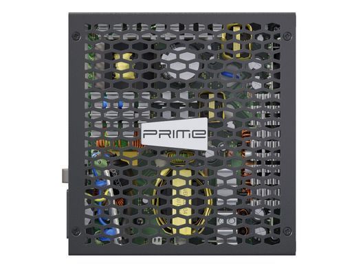 Блок живлення ATX 500W SEASONIC (PRIME-PX-500) [503277]