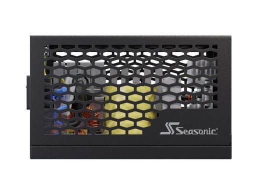 Блок живлення ATX 500W SEASONIC (PRIME-PX-500) [503277]