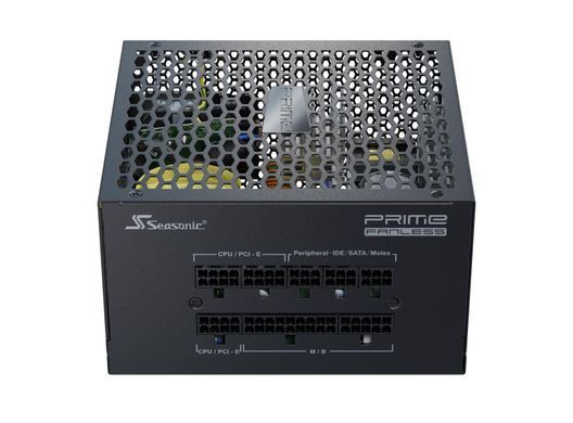 Блок живлення ATX 500W SEASONIC (PRIME-PX-500) [503277]