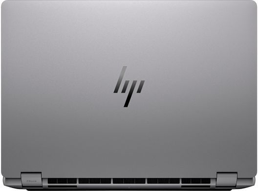Ноутбук HP ZBook Fury G1i 16" WUXGA, 400n/U9-285HX (5.5)/32Gb/SSD1Tb/RTX PRO1000, 8GB/FPS/Підсв/DOS (5F9U6ES) [403587]