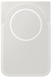 Портативний зарядний пристрій Samsung Magnet Wireless Battery Pack 5000mAh 25W White (EB-U2500XJEGWW)