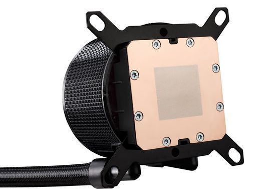 Система водяного охолодження Asus ROG Ryuo III 360 ARGB (90RC00I1-M0UAY0) [608914]