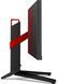 Монітор TFT 34" AOC AGON, WQHD, IPS, MiniLED, 170Гц, 1мс, 2xHDMI, 2xDP, USB-C, USB-hub, HAS, кол (AG344UXM) [400463], фото 7