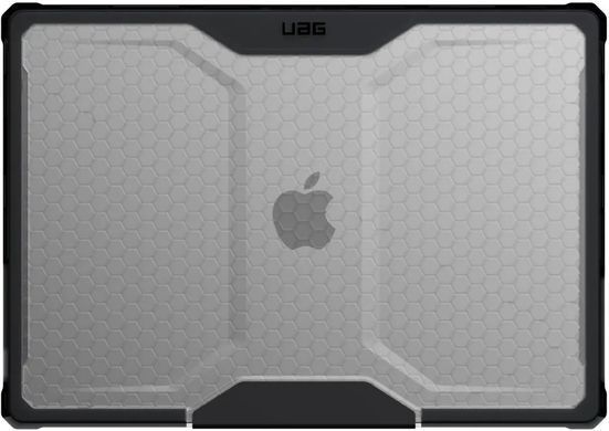 Чохол UAG для MacBook Pro 14"(2021-2023), Plyo, Ice (134000114343) [103266]