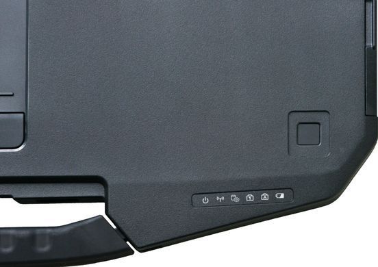 Ноутбук Durabook S15 Standard 15.6" FHD AG, Intel i7-1255U, 16GB, F512GB, UMA, Win11P (S5G2Q3AAEBXE) [100126]