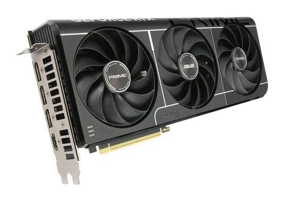 Відеокарта GF RTX 5070 Ti 16GB GDDR7 Prime Asus (PRIME-RTX5070TI-16G) [605868]
