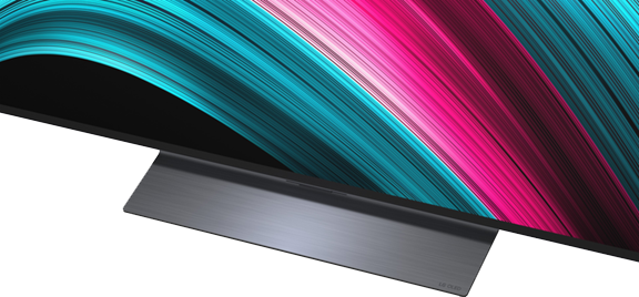 LED-телевізор LG (OLED77C54LA) [200515]