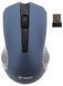 Миша комп'ютерна Yenkee YMS 2015BE Mouse WL Monaco Blue (45010826) [202943], фото 3