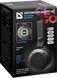 Портативна акустика Defender Enjoy 20 3Вт Black (65920) [203619], фото 2